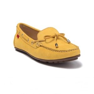 Marc Joseph New York Tied Accent Loafer